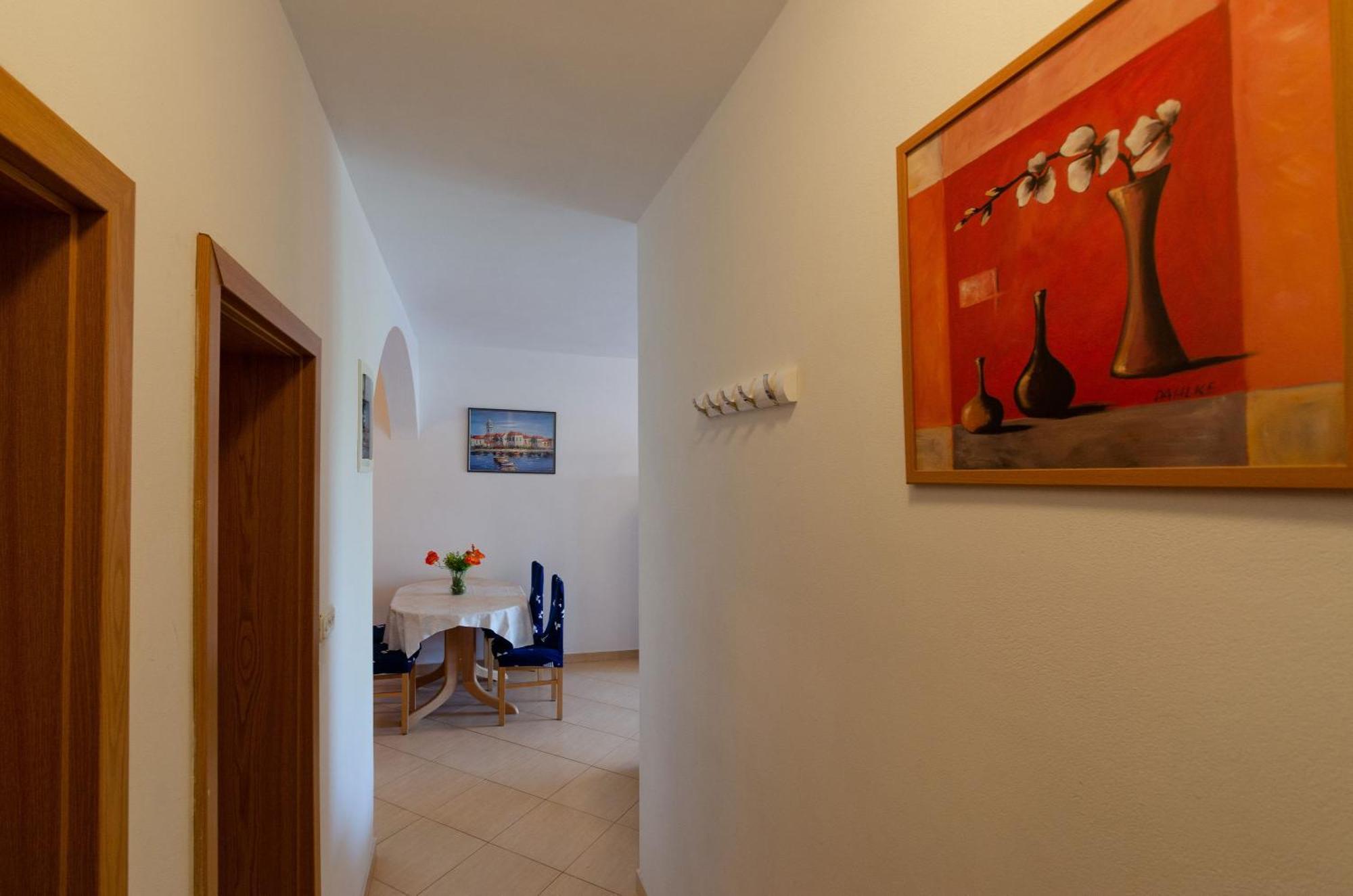 Apartmani Juraj 자발라티카 객실 사진