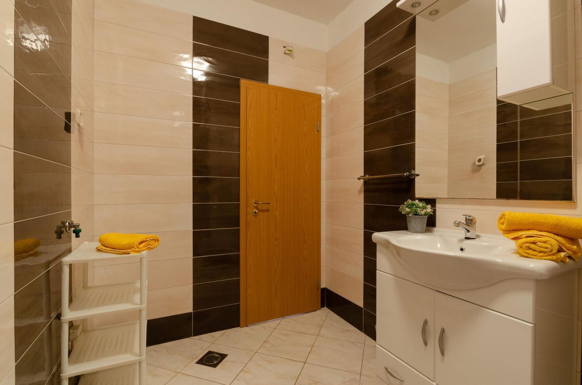 Apartmani Juraj 자발라티카 객실 사진