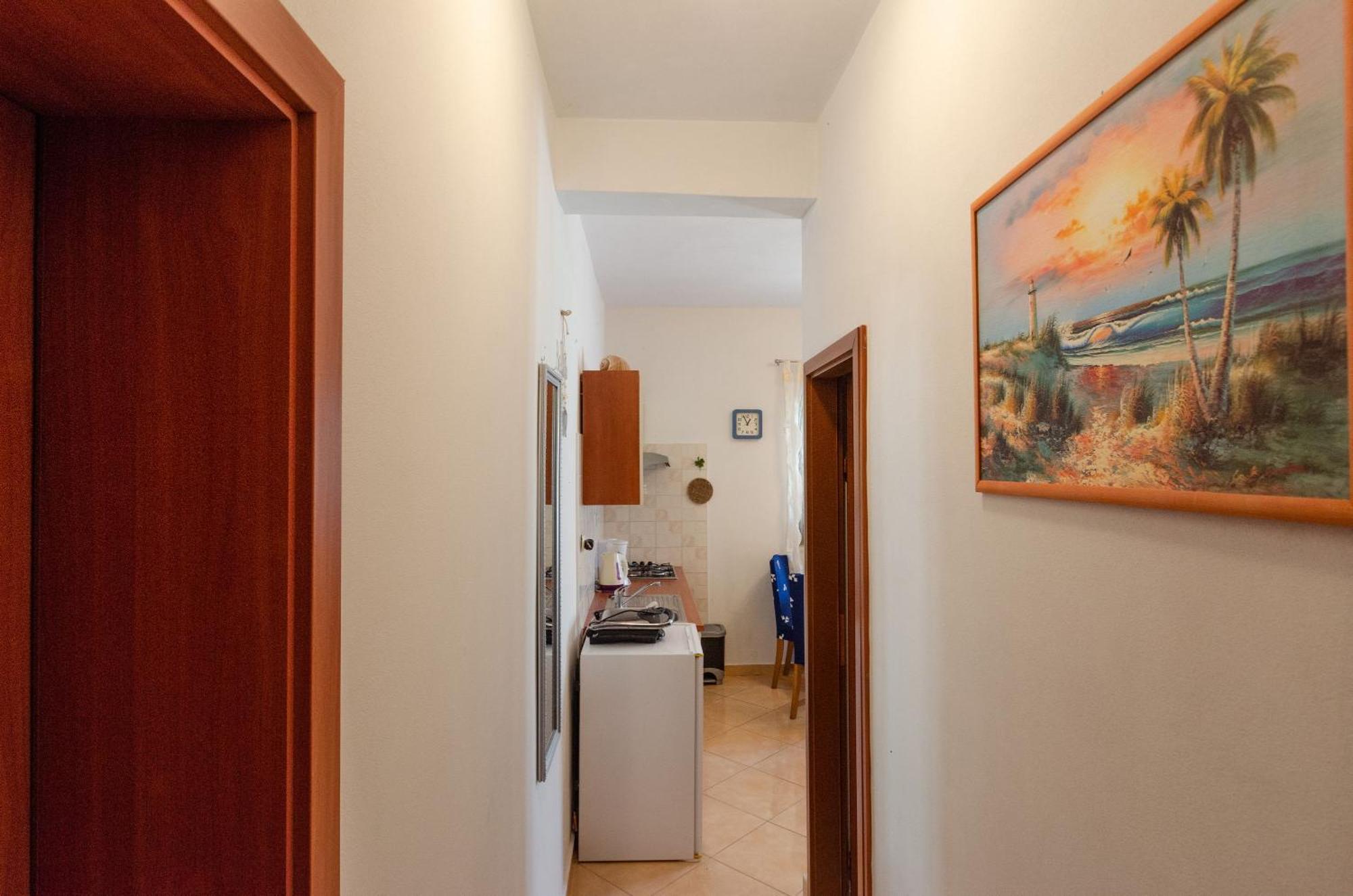 Apartmani Juraj 자발라티카 객실 사진